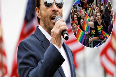 Bold Statement: Lee Greenwood Sparks National Debate with One Powerful Line — “We Need to Dedicate a Month to Veterans Before We Dedicate a Month to ‘Pride’!” His words are igniting fierce reactions across the country. What led him to speak out now—and how are Americans responding?
