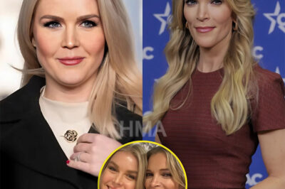 Karoline Leavitt Just BANKRUPTED The View — And Megyn Kelly’s 8-Word Response Left the Industry Shaken What began as one reckless joke turned into a courtroom reckoning.