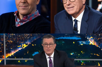 SHOCKING: Host Greg Gutfeld criticizes after Stephen Colbert’s show gets canceled: “He should’ve started with a message of sympathy.”