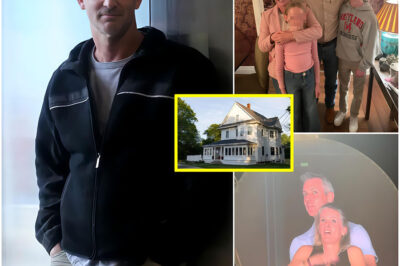 DYNASTY IN CRISIS: He Left for Tokyo — She Landed on the Kiss Cam. Now One of America’s Oldest Families Is on the Brink”He was gone while all this went down. Poor guy.” What was meant to be a star-studded Coldplay concert has spiraled into a scandal tearing through the heart of New England’s elite. Kristin Cabot — heiress, socialite, and wife to Privateer Rum CEO Andrew Cabot — was caught in a moment that stunned high society: cozying up to a powerful tech CEO under the glare of the kiss cam. But this wasn’t just a bad look. This was a crack in the polished veneer of a legacy built over centuries. While Kristin made headlines, her husband was 6,700 miles away in Tokyo — blindsided, betrayed, and unaware the family name was being dragged through viral chaos. Now the Cabots, one of America’s oldest dynasties, are facing whispers of collapse. What other secrets are about to surface? And was this really just a moment of recklessness… or the unveiling of something much deeper?