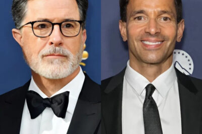 ‘I Won’t Let Them Hide The Truth, No Matter How Ugly It Is!’ Stephen Colbert GEARS UP For Explosive Move to CNN After CBS Pulls The Late Show Amid Shocking Internal Chaos, Secret Payoffs, and Allegations That Could CRASH The Network!