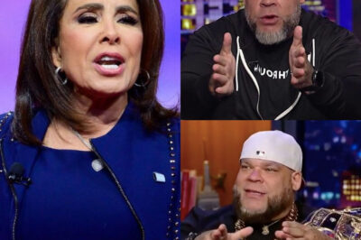 Jeanine Pirro Declares War on CBS, NBC, and ABC – Fox News Ready to Take on the Entire Media Establishment with $2 Billion Battle Plan!