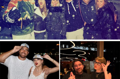 Heartwarming: Travis Kelce Shares Intimate Offseason Adventures with Taylor Swift in First-Ever Instagram Photos—Chiefs Star’s Romantic ‘Adventures This Offseason’ Post, Featuring Cozy Moments and a Sweet Lock Screen Nod, Sends Fans into a Frenzied Celebration of Their Love Story