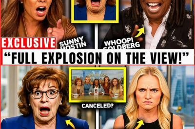 The View SILENCED By Tomi Lahren’s SAVAGE Clapback Over Trump Debate!