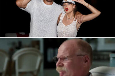 “He Looks Like He’s 20”: Andy Reid Praises a Slimmer Travis Kelce, but the Story Behind His New Look Had Teammates Crying with Laughter