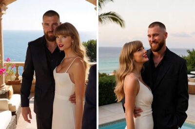 Breaking News! Taylor Swift and Travis Kelce have quietly snagged a $10 million estate in New York’s elite Upper Hudson neighborhood, now lovingly dubbed the “Guitar Mansion” by adoring fans. From its stunning design inspired by Swift’s musical legacy to jaw-dropping hidden details, this luxurious home is sparking a frenzy. Take a virtual tour and uncover the surprises that have insiders buzzing!