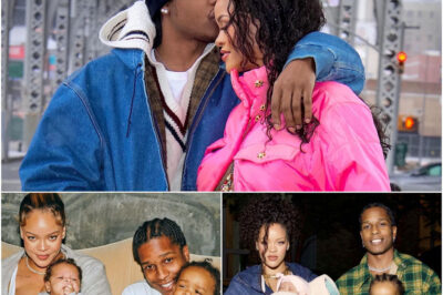 RIHANNA REVEALS THE SECRET BEHIND HER 5-YEAR MARRIAGE—AND FANS ARE STUNNED. In a rare candid moment, Rihanna shared how she’s kept the spark alive in her marriage for more than five years—and her surprising answer has everyone talking. What’s the secret she’s been keeping all this time? The revelation is stirring up controversy, admiration, and even a little surprise. Could this be the key to lasting love in public? The truth might surprise you.