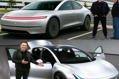 2026 Tesla Model 2 Spotted on Texas Roads at Just $17,699! Elon Musk Leaks Radical New Design Aimed at the Masses—Production Confirmed with Plans for Over 50 Million Units! With a Rumored Base Price of $15,789, the Model 2 Could Become the Most Affordable, Mass‑Produced EV in History.