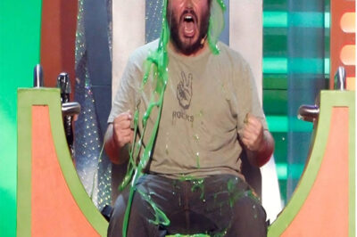 After 22 Years, Nickelodeon’s Kids’ Choice Awards Suddenly Drops Jack Black — And Fans Are Demanding Answers. What caused the shocking split with the longtime favorite, and what it reveals about the network’s new direction might surprise you…