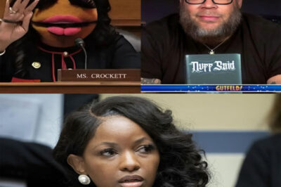 Behind the scenes, producers were scrambling. What was supposed to be a controlled segment spiraled the moment Tyrus unleashed a series of hard-hitting facts that Crockett failed to counter.