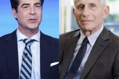 FOX NEWS DECLARATES WAR: Jesse Watters Launches Billion-Dollar Blast at CBS, ABC, and NBC — But It’s Not Just About Ratings