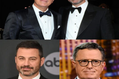 “This isn’t about comedy anymore. It’s about control.”