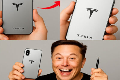 BREAKING: Elon Musk Shocks Tech World With $173 Tesla Starlink Pi Phone Coming in 2026—But There’s a Catch