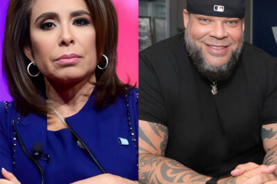 “Jeanine Pirro Declares War on CBS, NBC, and ABC – Fox News Ready to Take on the Entire Media Establishment with $2 Billion Battle Plan!” Jeanine Pirro has just ignited a fierce battle against CBS, NBC, and ABC, rallying Fox News to go head-to-head with the mainstream media giants. With Tyrus by her side and $2 billion in resources, Pirro is leading the charge in what could be a game-changing war in the media landscape. Why are rival networks panicking as Fox News unveils its high-stakes strategy?