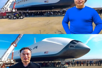 That would be a huge announcement! If Elon Musk is truly revealing a “super sonic space jet” today, it could represent a major leap in aerospace technology