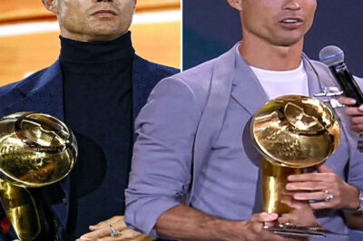 Cristiano Ronaldo Shocks Saudi Premier League With Double — But It’s What He Said Behind the Scenes That Has Everyone Talking
