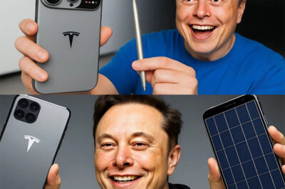 BREAKING: Elon Musk Unveils Tesla Starlink Pi 2026 Phone for Under $175 — Is This the End of Apple?. Tech fans were stunned when Elon Musk dropped a bombshell: a fully satellite-connected Tesla Starlink Pi phone with amazing features — and a price tag of under $175. Could this cheap disruptor spell serious trouble for Apple’s iPhone empire? What’s inside this futuristic device that has the entire industry stumped…