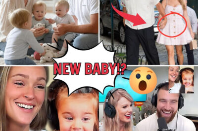 Did Travis Kelce’s Video Call With His Niece Reveal Taylor Swift’s Most Closely Guarded Secret? Fans are abuzz after an innocuous video chat between Travis Kelce and his niece Wyatt may have accidentally revealed something huge about Taylor Swift. Was there a hidden clue in Wyatt’s adorable breakdown? Could the “Tayvis” family be growing sooner than anyone expected? The internet is full of speculation—and the truth may be even bigger than fans imagined.