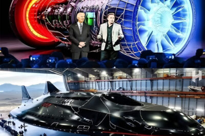 BREAKING: Elon Musk FINALLY Reveals a Light-Speed Engine That Could Take Us to Mars in Just 30 Minutes — If What He Claims Is True, This Changes Everything We Know About Space Travel. Is the future closer than we ever imagined?