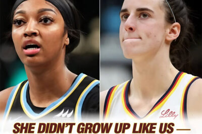 BREAKING: Angel Reese Causes Turmoil After Allegedly Questioning Caitlin Clark’s Role in Black Culture—What Did She Really Say and Why Is Social Media Crashing? The Full Story Behind the Controversial Comment…