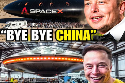 Tesla’s Latest Invention Has Scientists Sounding the Alarm — This New Creation Is So Advanced, It’s Sending Shockwaves Through the Scientific Community. What Is Elon Musk Hiding, and Why Are Experts Calling It a Technological Game-Changer… or a Threat?