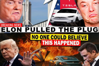 SHOCKING MOVE: Tesla Abruptly Pulls Out of America as Elon Musk Cuts All U.S. Contracts and Inks Massive Deal with BRICS Nations — What’s Behind This Stunning Shift, and What It Means for the Future of American Innovation, Has Everyone Asking the Same Question… Why Now?