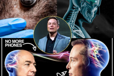It’s finally happening—NEURALINK’s first human trials are making headlines, and the results are more shocking than anyone expected. Elon Musk just released major updates that have scientists, doctors, and regular people all excited. What’s really going on inside these brain-computer experiments? The breakthroughs he’s revealing could change humanity forever… and you won’t believe what they’ve accomplished.