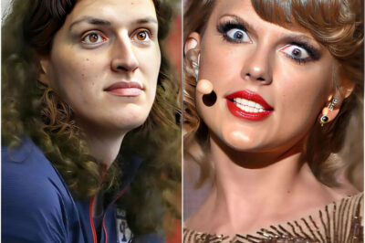 SHOCKING STATEMENT: Taylor Swift Calls for Gold Medal to Be Stripped Over Gender Controversy — “Don’t Let the W0ke Destroy American Sports!”. In a sudden and violent outburst, Taylor Swift took aim at Olympic officials and transgender athlete Katie Spencer, calling for her medal to be revoked. What sparked the controversial comment — and how is the sports world responding? The backlash has reached fever pitch.