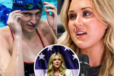BREAKING: NCAA Strips Lia Thomas of All Titles and Medals — Riley Gaines Prepares to Get It All Back Amid Shocking U-turn. In a shocking move, the NCAA has officially voided all of Lia Thomas’ wins — and sources say Riley Gaines will get them all back. But what “outside forces” prompted this stunning reversal? The full story behind the dramatic move is even more shocking than anyone expected.