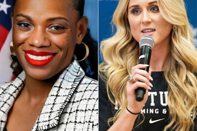 BREAKING: Riley Gaines Strikes Back After Democratic Lawmaker Tries to Delete Her ‘Transphobic’ Comments. Tensions flared on Capitol Hill as former NCAA swimmer Riley Gaines responded fiercely to a Democratic lawmaker’s attempt to delete comments. What did she say that sparked such outrage — and how did she respond? The confrontation is drawing national attention.