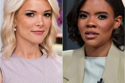 BREAKING: Megyn Kelly and Candace Owens Sign $400 Million Deal With CBS to Launch Bold New Show to Take Down The View. In a move that’s shaking up daytime television, Megyn Kelly and Candace Owens have teamed up for a major project backed by a $400 million deal. Will The View finally face real competition? The details behind this powerful partnership could reshape the talk show landscape.