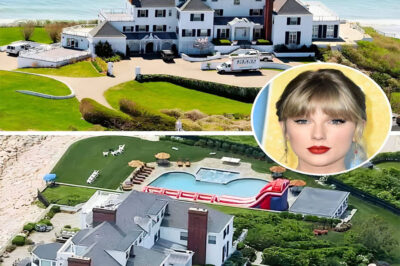 INSIDE: Taylor Swift’s $17 Million Beachfront Mansion — The Secret Party Spot You’ve Never Seen. From breathtaking ocean views to celebrity-studded parties, Taylor Swift’s lavish beachfront estate is more than just a home — it’s a private playground for the stars. What really happens behind those gates? Take a step inside the mansion everyone’s talking about.