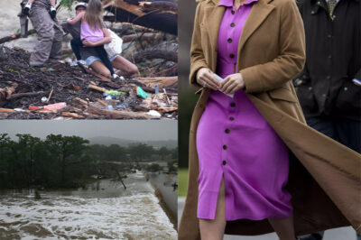 Karoline LeavittHas Donated $50 Million to Support Victims and Aid in the Search and Rescue of Those Missing in the Devastating Flash Floods in Texas.