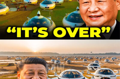 China’s next-generation transportation system just made history — and promises to change Asia forever. What is this revolutionary technology that the world is watching?