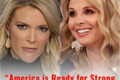 CBS just made a bold move — tapping Elisabeth Hasselbeck and Megyn Kelly to launch a new show aimed squarely at The View. With the bold claim that “America is ready for strong conservative women,” could this completely change daytime television?