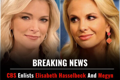 CBS Picks Elisabeth Hasselbeck and Megyn Kelly for Bold New Daytime Show — A Direct Challenge to The View With a Mission Statement: “A New Era for Conservative Voices.” Is This the Change Daytime TV Has Been Waiting For?