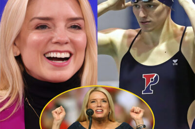 BREAKING: Pam Bondi Just Won Her Case Against Lia Thomas — And Now Thomas Is Officially Disqualified From The Olympics. What’s Really Behind This Shocking Ruling?