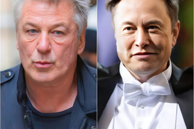 BREAKING: Alec Baldwin Just Lost an $86 Million Sponsorship Deal — All Because He Called Elon Musk an “Idiot” and Said “I Can’t Live Here Another Four Years.” What Did He Say That Crossed the Line… and Who Pulled the Plug?