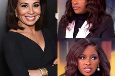 THE DREAM BREAKS: A supposedly controlled segment explodes into chaos as Jeanine Pirro repeatedly reveals the truth, leaving Crockett stunned, seeking help but never receiving it – Producers rush, Viewers cheer, and “The Truth Hammer” is born in a viral television collapse from which critics say Crockett may never recover!