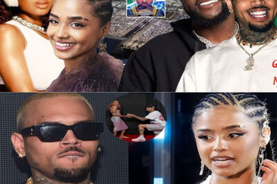 ELECTRONIC MUSIC NIGHT: Chris Brown rocks South Africa with shocking performance — But it’s his surprise tribute to Tyla that has everyone in awe. What he did on stage left the audience speechless…