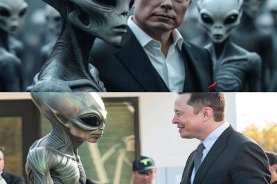 Unbelievably, Elon Musk has revealed the date of “The Big Contact.” Prepare for an event that will change the world!