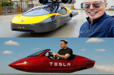 “Elon Musk’s INSANE Inventions That Are Coming in 2025 Elon Musk is known for pushing the boundaries of technology, and 2025 is shaping up to be one of his most revolutionary years yet. From artificial intelligence to space travel, robotics to brain-computer interfaces, Musk’s latest innovations are set to redefine life as we know it.”