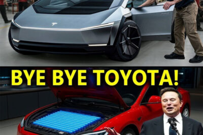 Elon Musk Announces End Of Lithium: NEW Aluminum-ion Super Battery is Coming. The much-anticipated ‘We, Robot’ event has come and gone, and while it didn’t quite deliver all the details fans were hoping for, there’s no need to be disappointed. Behind the scenes, new leaks are emerging about Tesla’s latest battery technology and the highly awaited Model 2 Redwood.