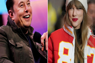 SHOCKING STATEMENT: Elon Musk shocks the world with harsh comments about Taylor Swift at NFL games — “I’d rather break my leg than watch her play.” What prompted this unexpected jab, and how did fans react? The full story behind this viral quote…