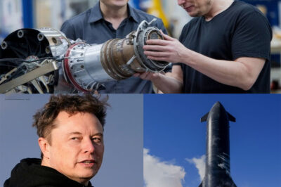 Engineer Laughs at Man Trying to Fix Rocket—He Has No Idea It’s Elon Musk. In a moment straight out of a movie, an engineer is seen laughing at a stranger trying to fix a rocket problem—completely unaware that he was mocking Elon Musk. What happened next left the room silent. How did Musk respond, and what does it say about his down-to-earth genius?