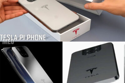Elon Musk’s Tesla Pi 2025 Phone Shocks With Its Price – Has It Ever Been This Cheap?. The rumors are back – and this time, it’s all about the price. Elon Musk’s long-awaited Tesla Pi 2025 phone may have just hit its lowest price ever, sending shockwaves through the tech world. What features does it have, and why is this price cut so interesting? The details may surprise you.