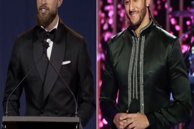 BREAKING: Colin Kaepernick Reportedly Loses $50 Million in Brand Deals After Controversial Comments About Harrison Butler — The Fallout Was Swift and Shocking. What Did He Say, and Why Did Major Sponsors Pull Out So Quickly?