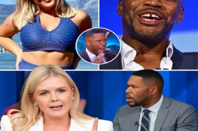 “You Picked The Wrong Woman To Try And Humiliate — I Don’t Flinch, I Fire Back.” With That Cold, Unshakable Line, Karoline Leavitt Flattened A Cocky Ex-NFL Star Who Thought He Could Mock Her On Live TV. But Instead Of Buckling, She Unleashed A Brutal, Brilliant Clapback That Left The Studio Silent And The Internet On Fire. Her Voice Didn’t Quiver. Her Words Didn’t Miss. Just When He Tried To Laugh Her Off, Karoline Looked Him Dead In The Eye — And Threw A Verbal Ice Bucket Straight At His Ego. The Former Athlete Sat Frozen, Jaw Locked, Eyes Wide — As If Someone Had Just Drenched Him With Reality. The Crowd Didn’t Cheer. They Gasped. He Never Recovered. And As Social Media Erupted In Praise, One Thing Was Clear: That Day, The NFL Star Got Sacked — On Live Television, By A Woman Who Refused To Stay Silent.