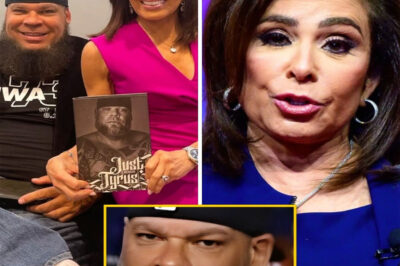 “You Poked The Bear — Now Face The Wrath.” Jeanine Pirro and Tyrus have launched a full-scale offensive against CBS, NBC, and ABC — and this time, it’s like never before. Backed by a colossal $2 billion investment from Fox News, this isn’t a ratings war — it’s a demolition plan aimed at breaking the mainstream media stronghold wide open. “We’re not here to compete — we’re here to crush the lie machine,” Tyrus declared. Insiders confirm: this is a calculated move to seize the narrative ahead of a high-stakes election. Rumors are already swirling that one rival network is cracking from within — with top execs preparing to flip. The rules are gone. The gloves are off. And the media game is about to explode like never before.