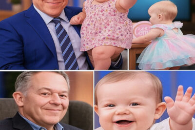 LIVE TV MELTDOWN – Gutfeld’s Baby Mira CRASHES THE SET and Takes Over Hosting Duties in Unscripted, HILARIOUS Mayhem!  “My Wife’s Not Home… So Mira’s Running the Show!” Greg Gutfeld Caught Completely Off Guard as His Toddler Becomes the Star of the Night! Fans Explode With Laughter, Social Media Erupts, and Viewers Declare: ‘Best Episode EVER!’